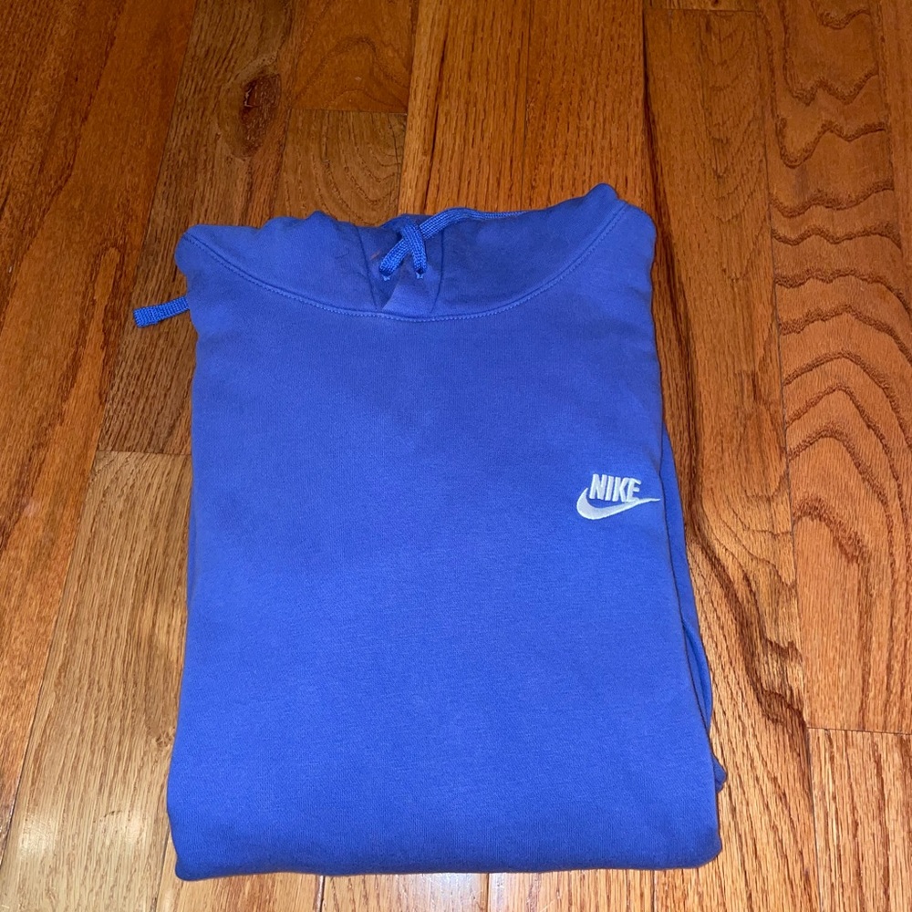 Nike Pullover Hoodie